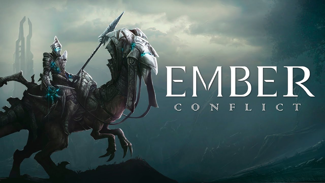 Ember Conflict