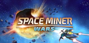 Space Miner Wars